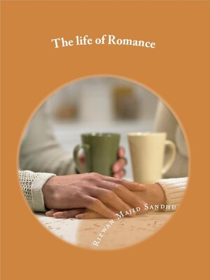 cover image of Life Full of Romance